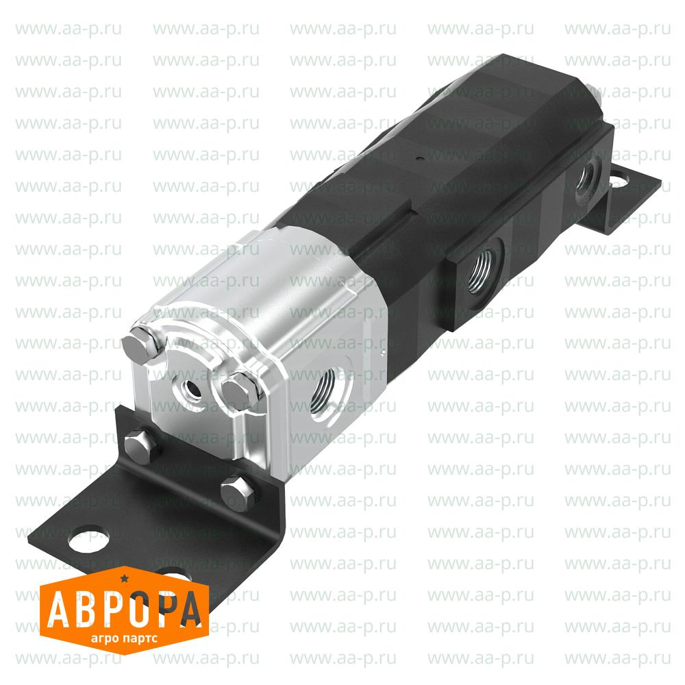 Hydraulikpumpe